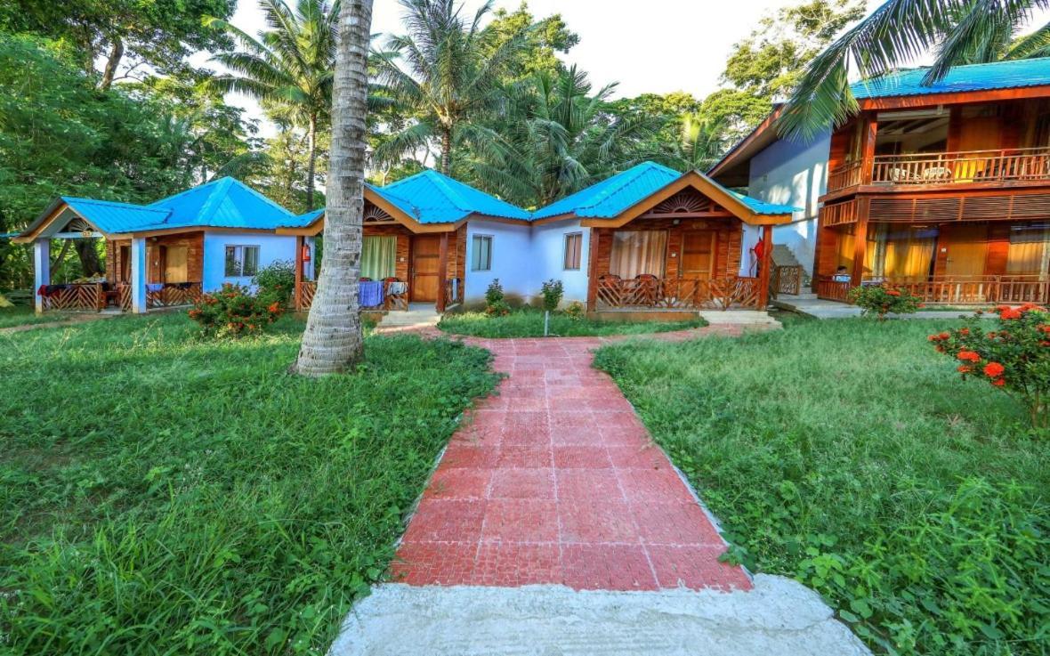 Pearl Park Beach Resort Private Limited Port Blair Buitenkant foto