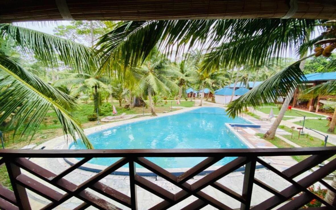 Pearl Park Beach Resort Private Limited Port Blair Buitenkant foto